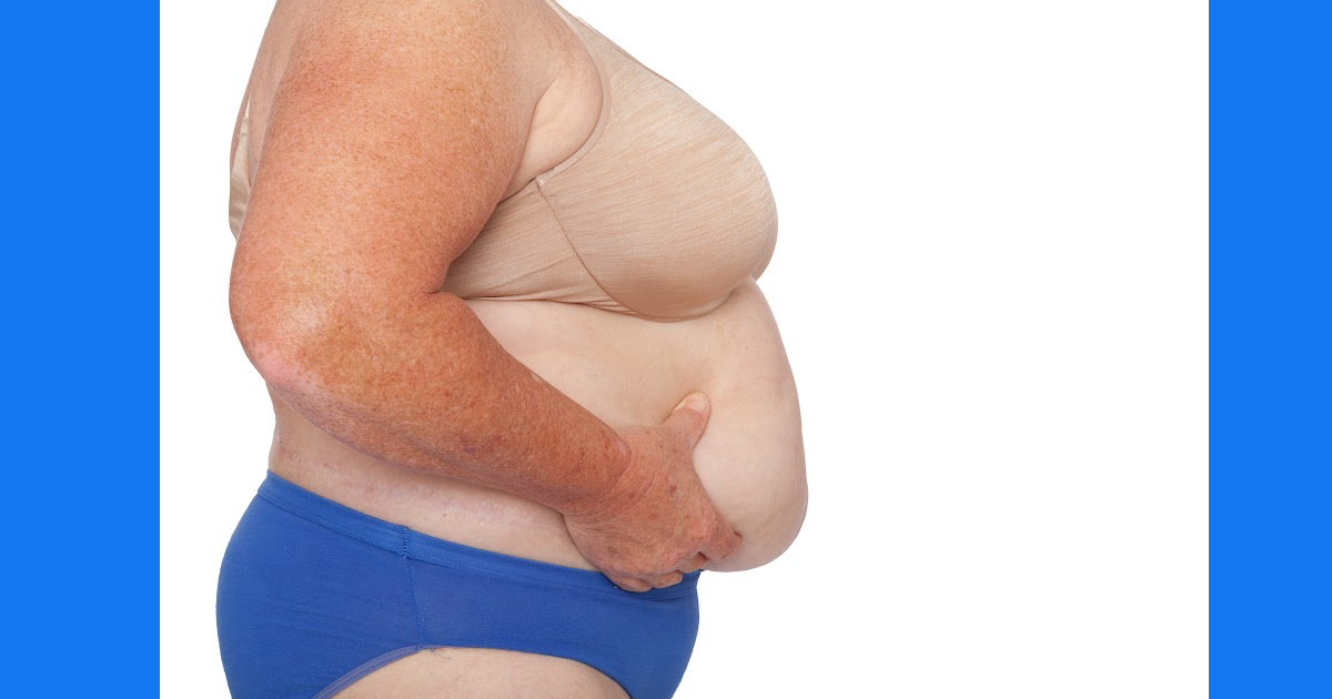 Premenopause and Weight Gain: