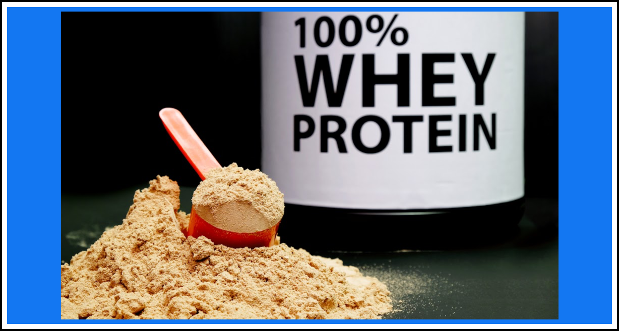 BENEFITS OF USING PROTEIN SUPPLEMENTS